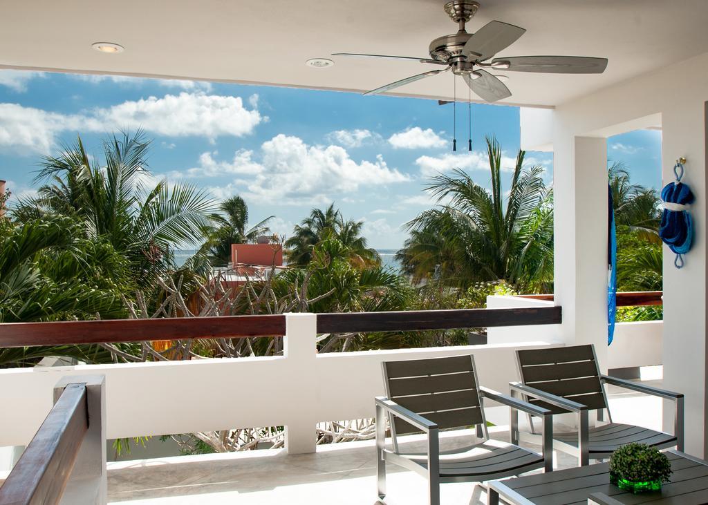 Holiday home Casa Agua Azul