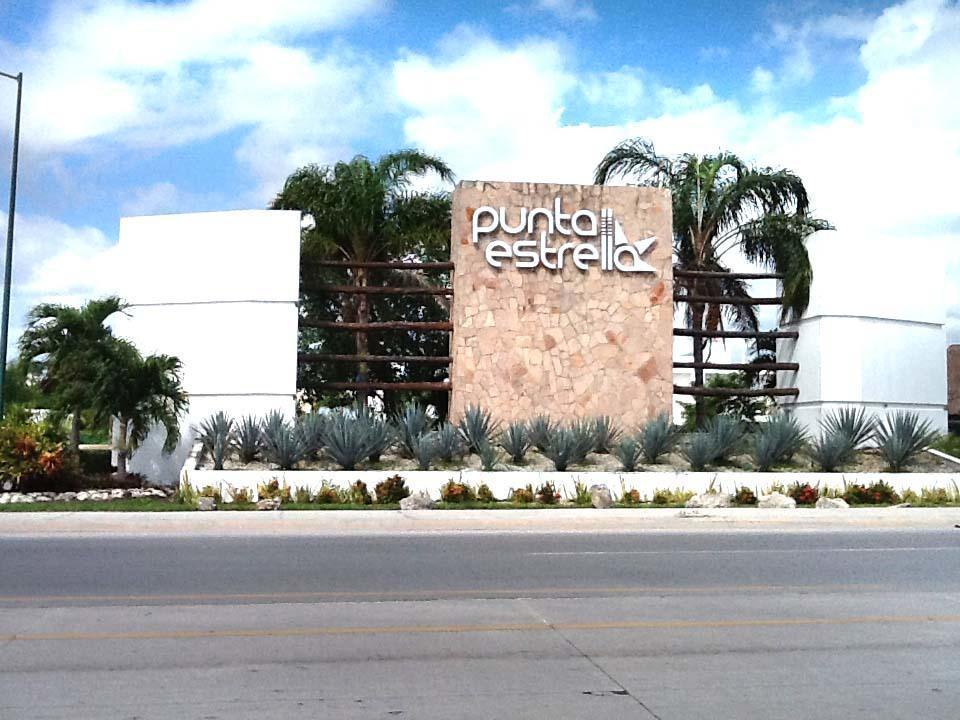 Punta Estrella *