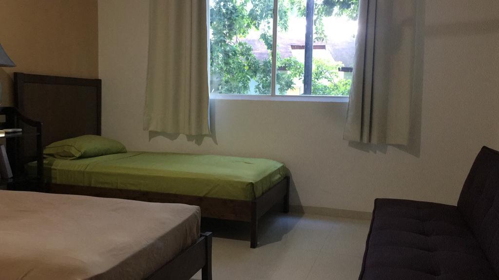 Departamento De 2 Recamaras En Pac Pac * Playa del Carmen