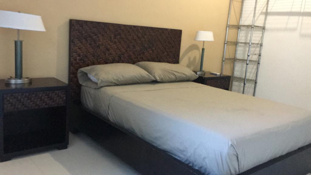 Apartamento Departamento De 2 Recamaras En Pac Pac Playa del Carmen