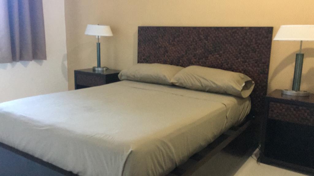 Apartamento Departamento De 2 Recamaras En Pac Pac