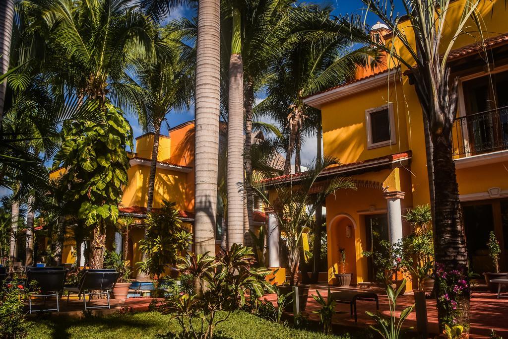 Villa El Diamante Del Caribe