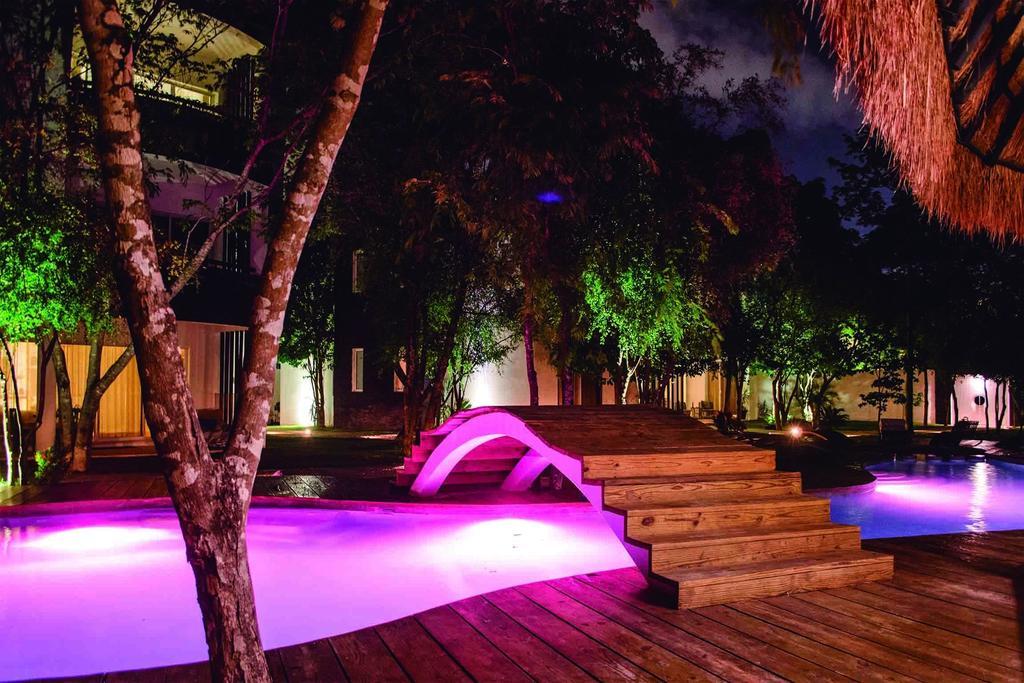 Coco Village Apartment *
