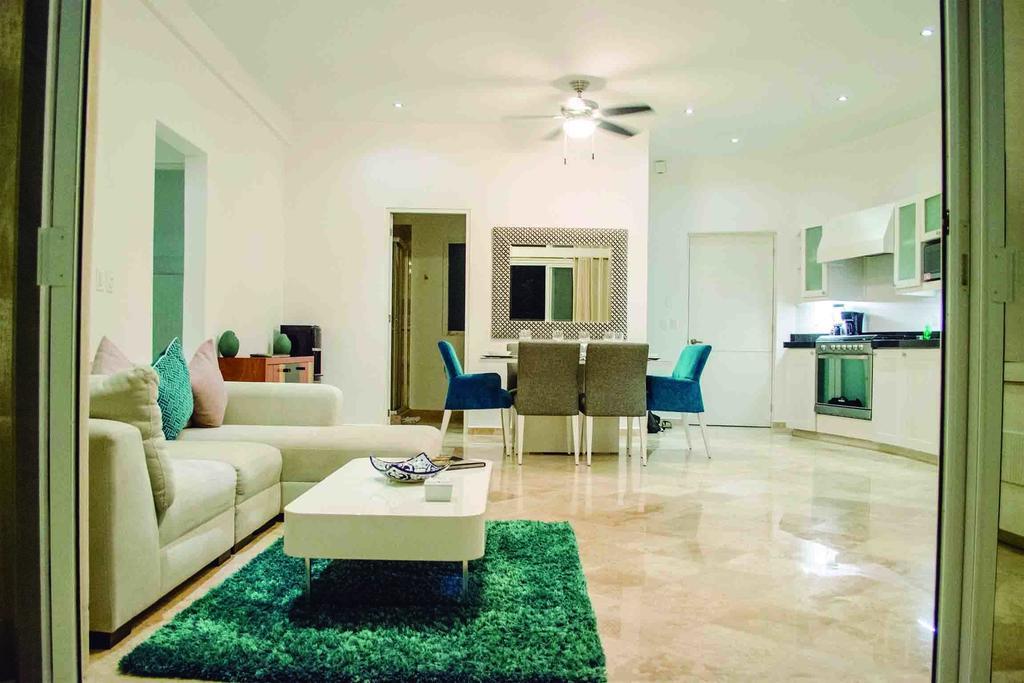 Apartment Coco Village *