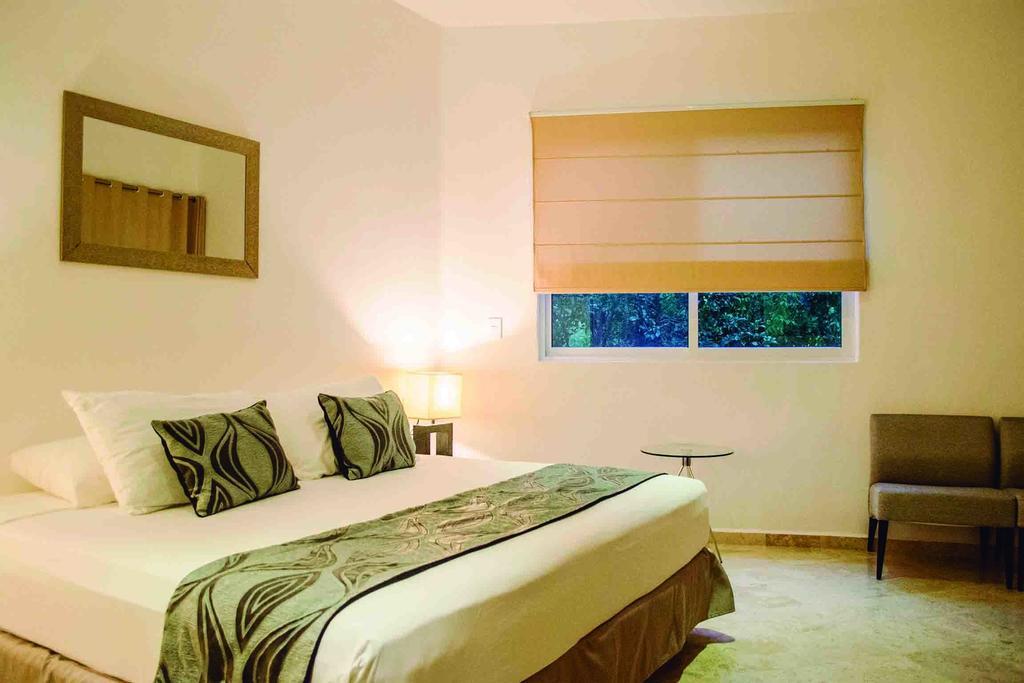 Apartment Coco Village Tulum