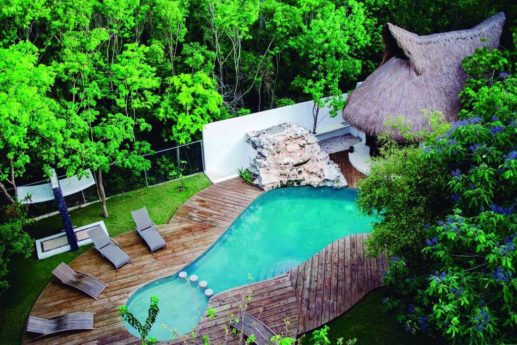 Coco Village Apartment
