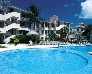Coral Mar 4* Puerto Morelos