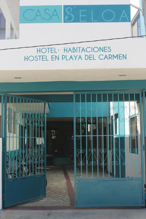 Casa Seloa *
