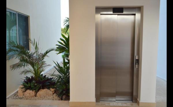 Apartment Punta Estrella