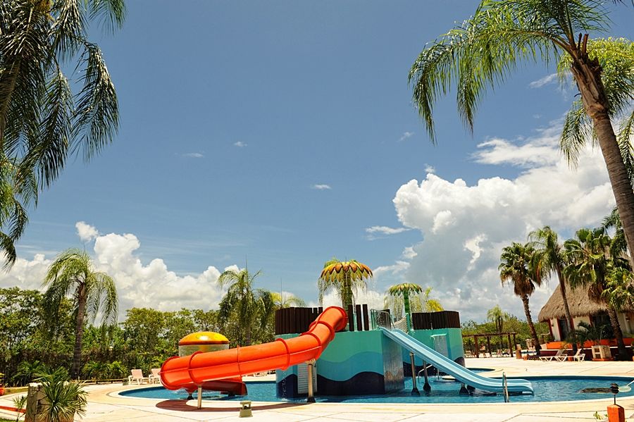 Resort Bel Air Collection & Riviera Maya Xpu Há