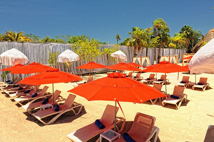 Bel Air Collection & Riviera Maya Resort