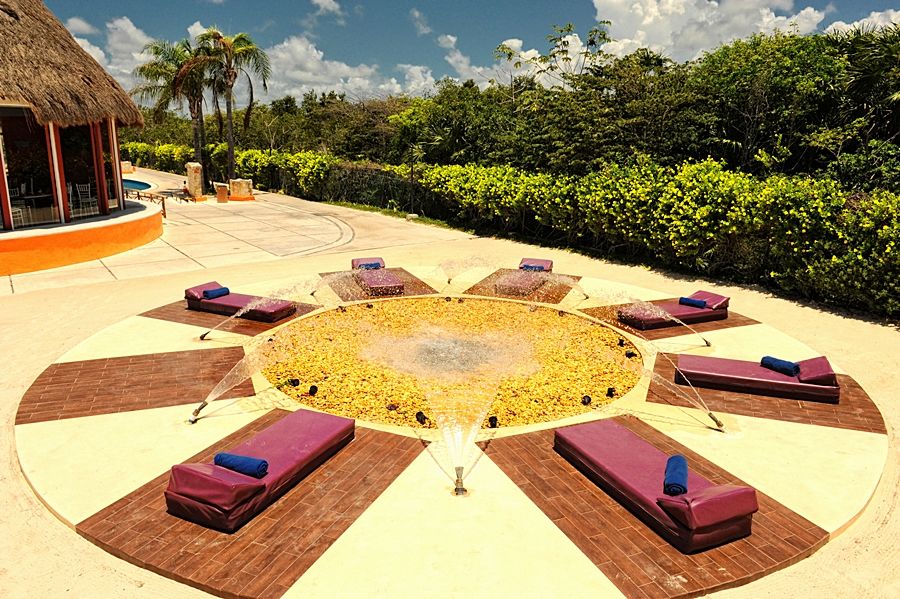 Resort Bel Air Collection & Riviera Maya Xpu Há