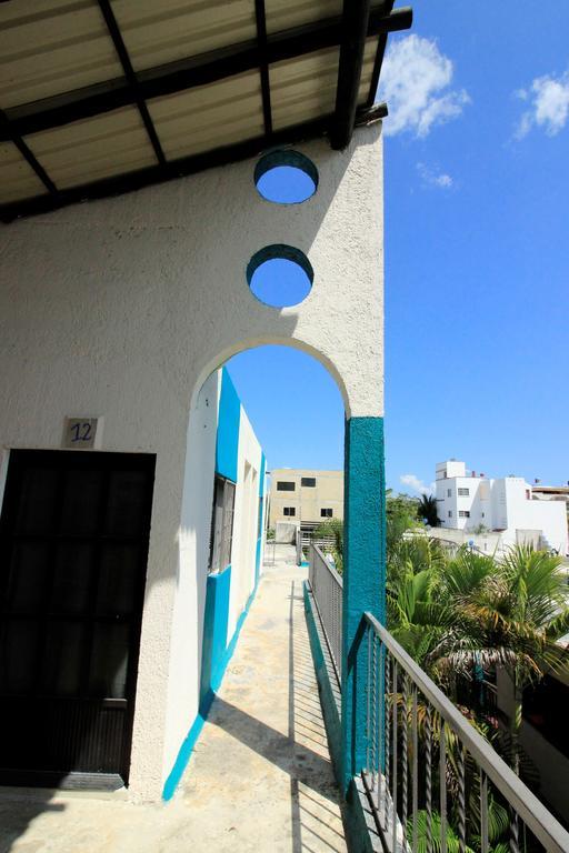 Casa Seloa * Playa del Carmen