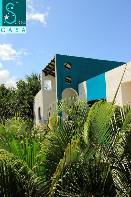 Casa Seloa Playa del Carmen