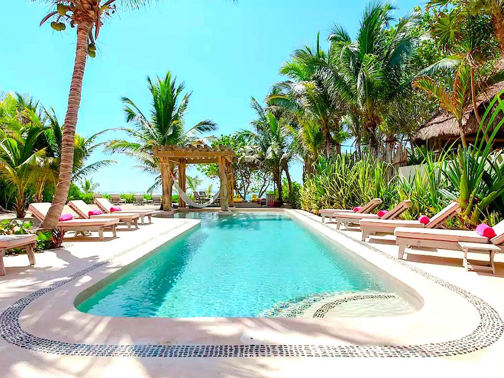 Riviera Maya Haciendas - Alma Rosa * Akumal