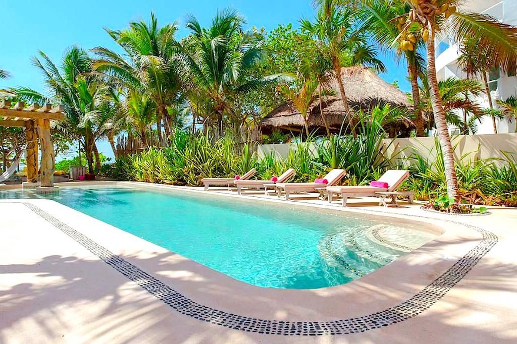 Riviera Maya Haciendas - Alma Rosa Akumal