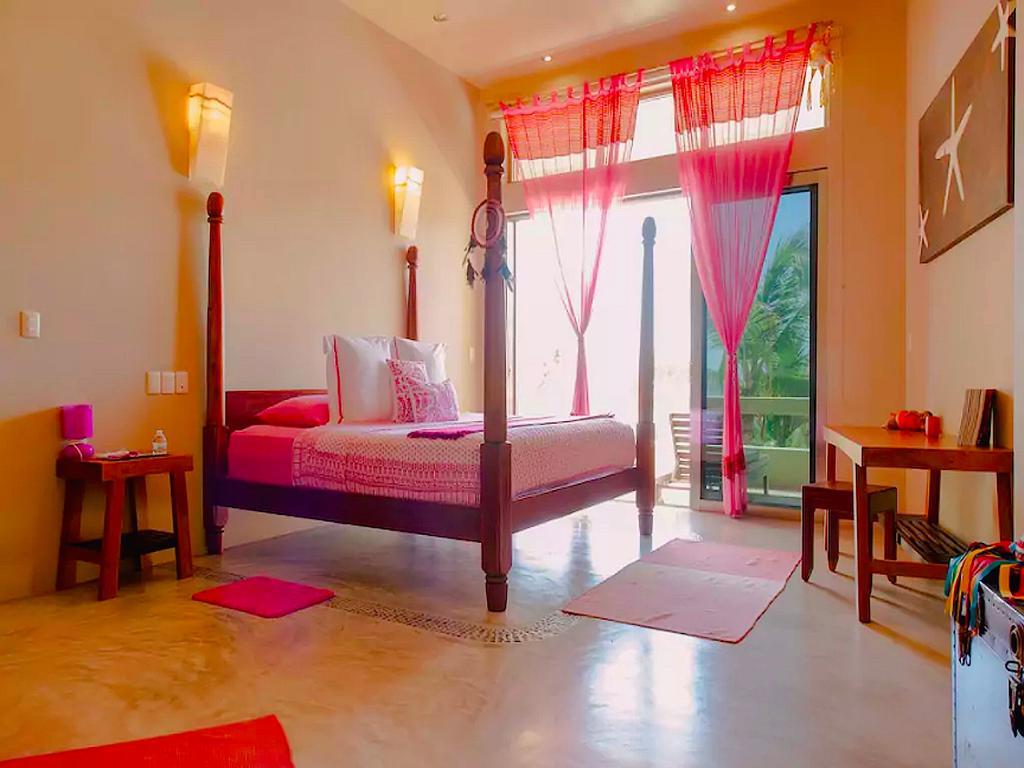 Riviera Maya Haciendas - Alma Rosa Villa *