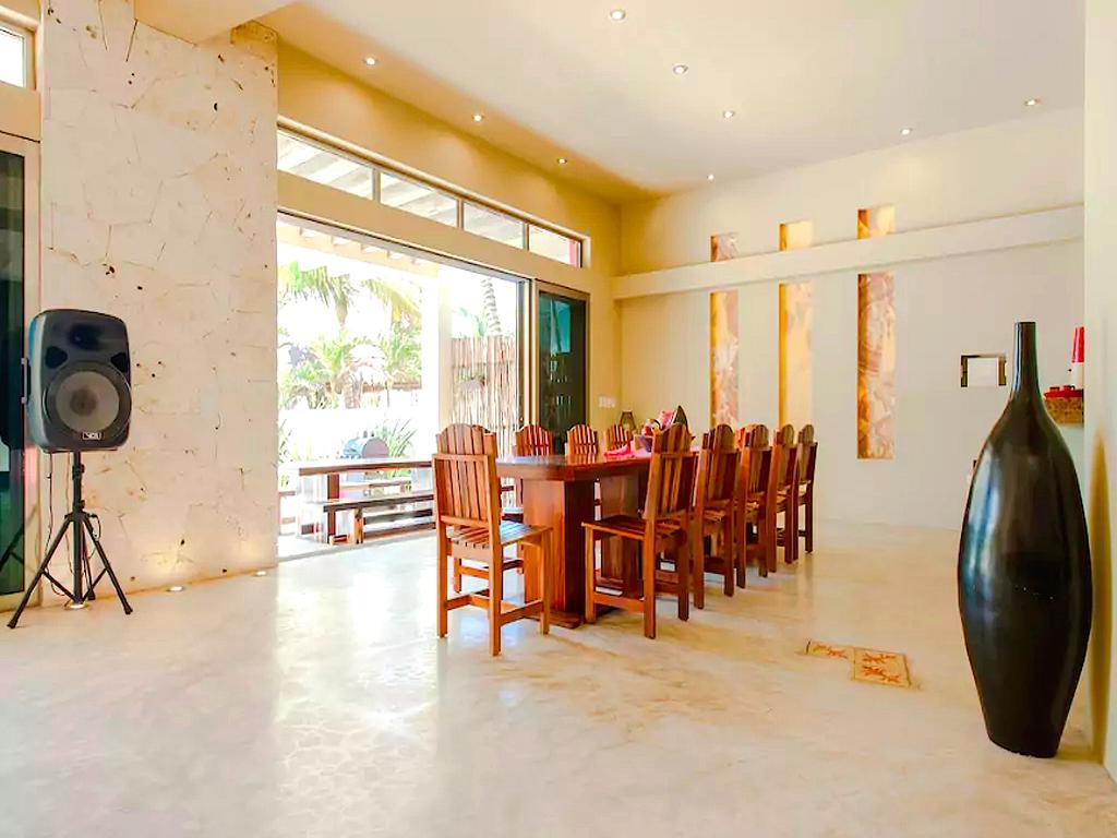 Riviera Maya Haciendas - Alma Rosa * Akumal