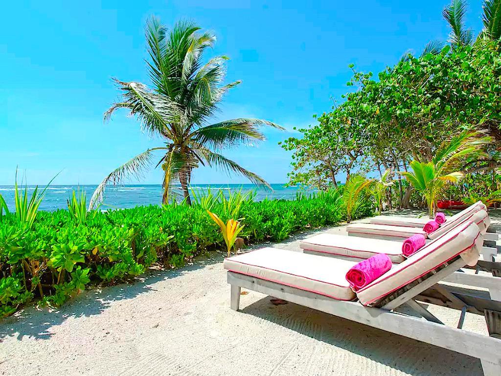 Riviera Maya Haciendas - Alma Rosa * Akumal