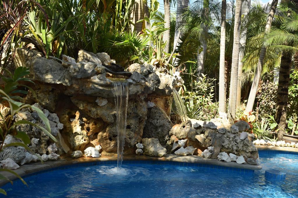 El Diamante Del Caribe Villa *