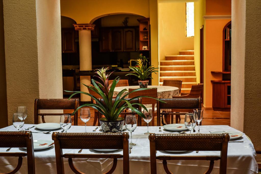 Villa El Diamante Del Caribe