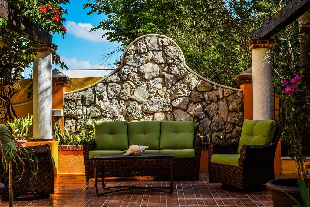 El Diamante Del Caribe Villa Riviera Maya