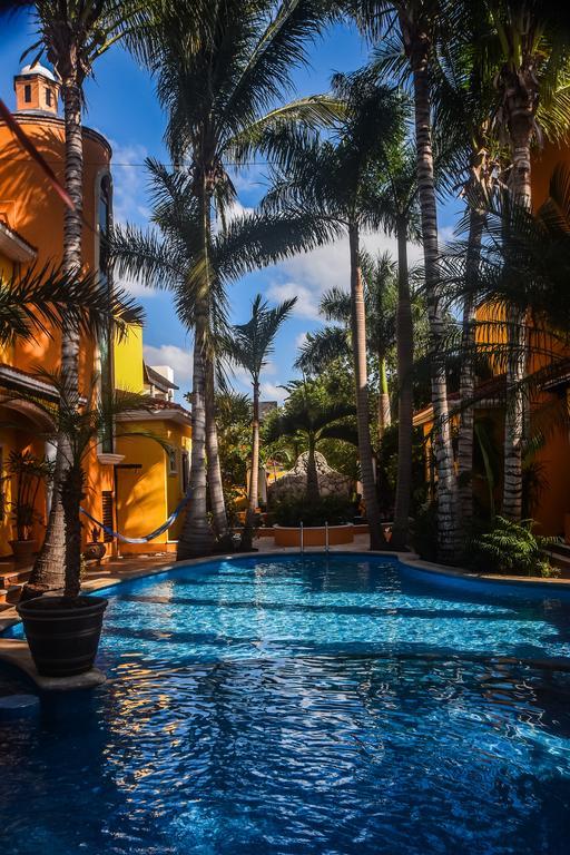 El Diamante Del Caribe Villa