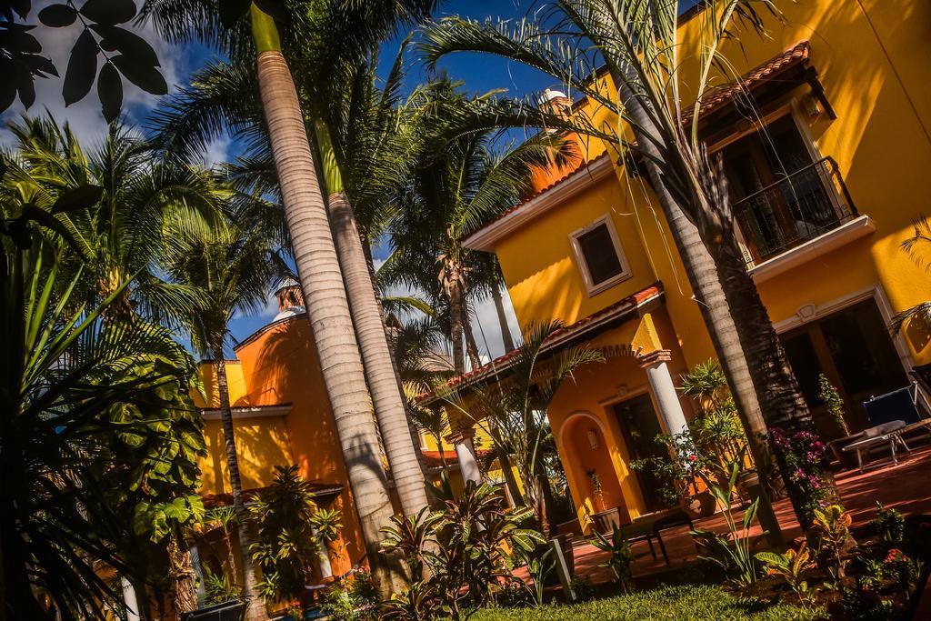 Villa El Diamante Del Caribe