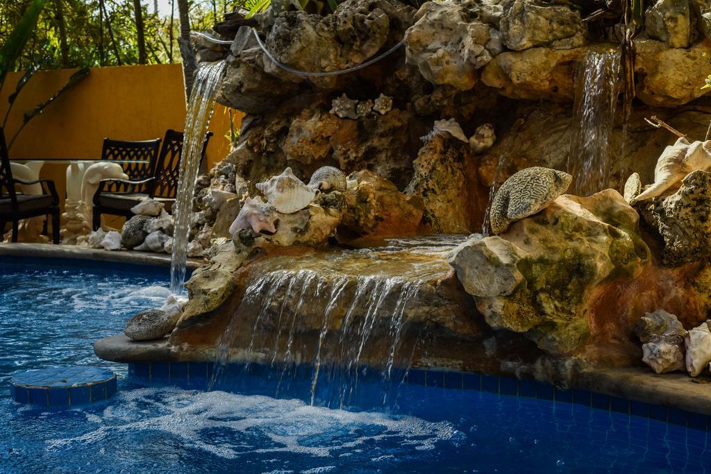El Diamante Del Caribe Villa Riviera Maya