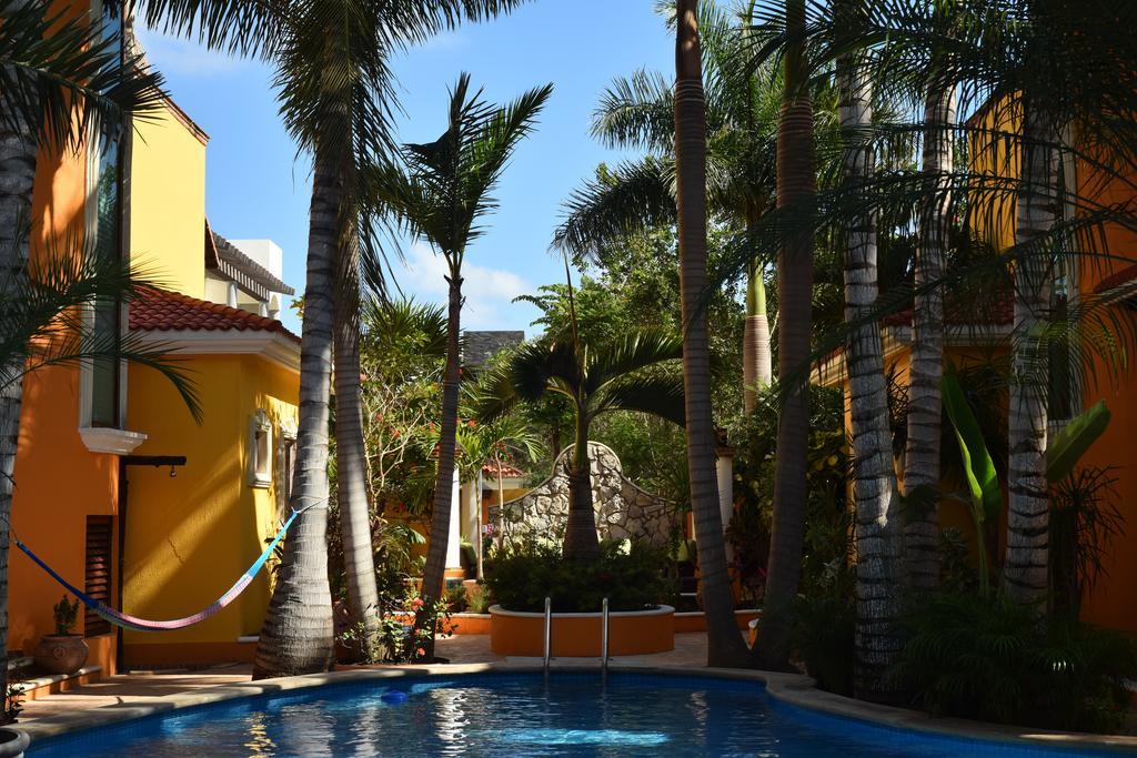 El Diamante Del Caribe Villa Riviera Maya