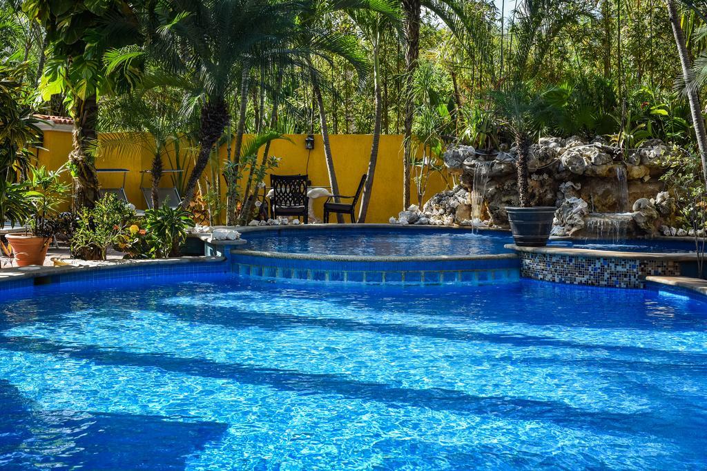 El Diamante Del Caribe Villa Riviera Maya