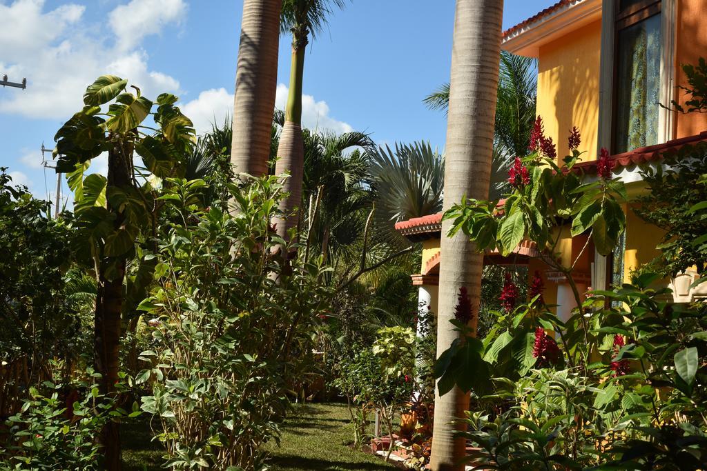 El Diamante Del Caribe Villa *