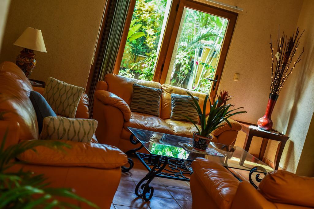 El Diamante Del Caribe Villa *