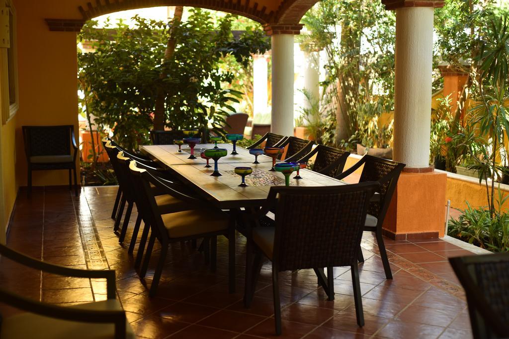 El Diamante Del Caribe Riviera Maya