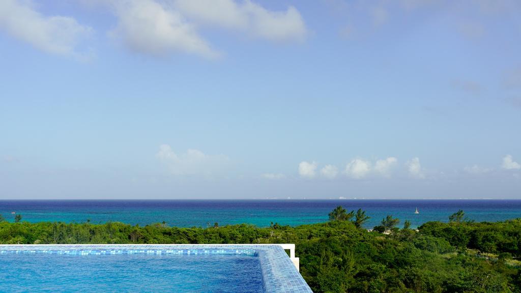 Bianco Sea View