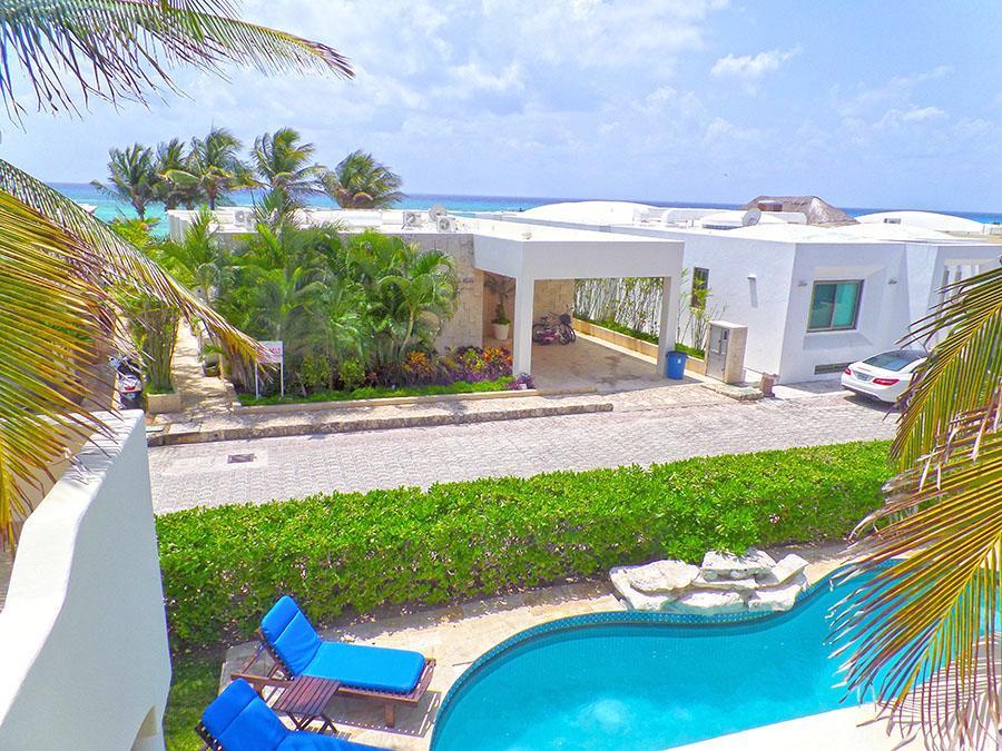 Jalach Naj Luxury Villa *