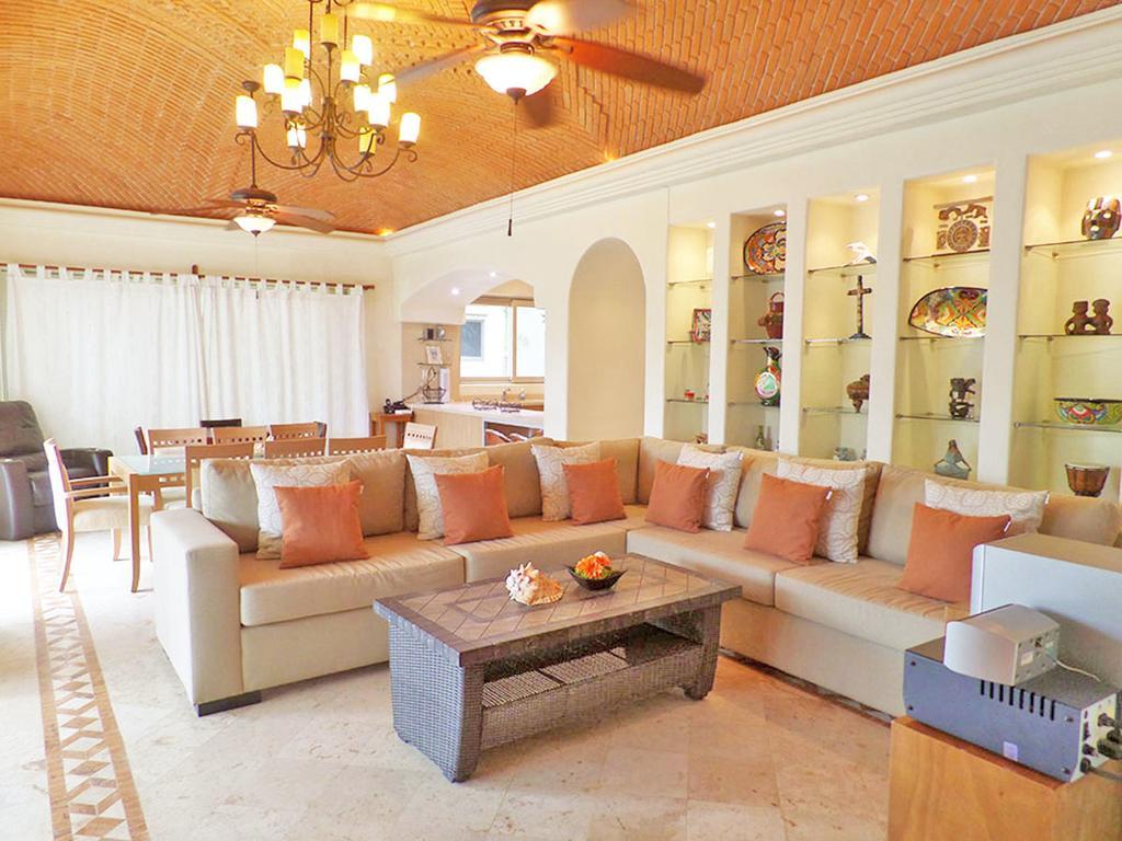 Villa Jalach Naj Luxury