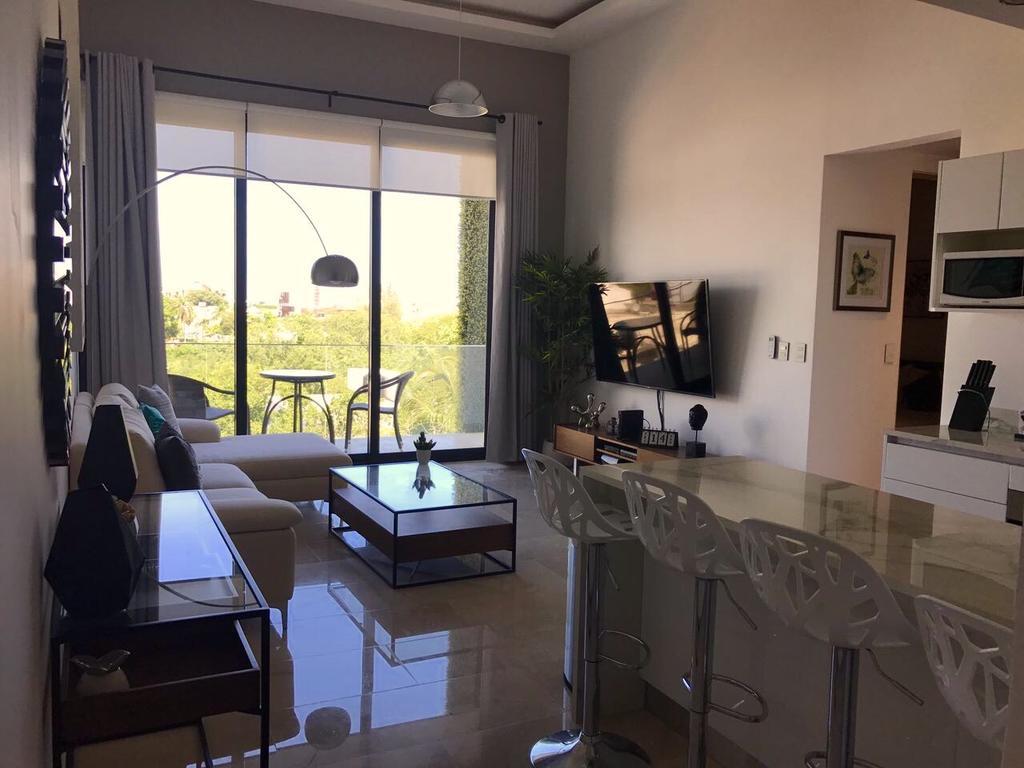 Menesse 32 - Penthouse Con Alberca Privada Vista Al Mar By Hola Apartment Playa del Carmen