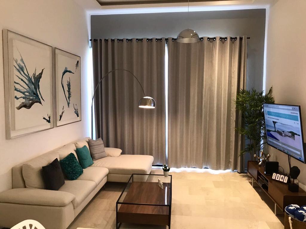 Menesse 32 - Penthouse Con Alberca Privada Vista Al Mar By Hola Apartment