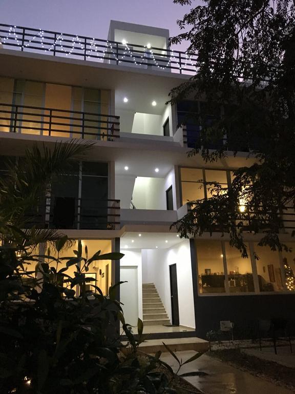 Apartment Zero Playa del Carmen
