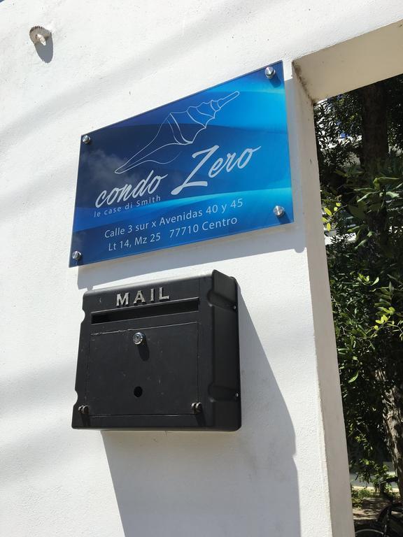 Apartment Zero Playa del Carmen