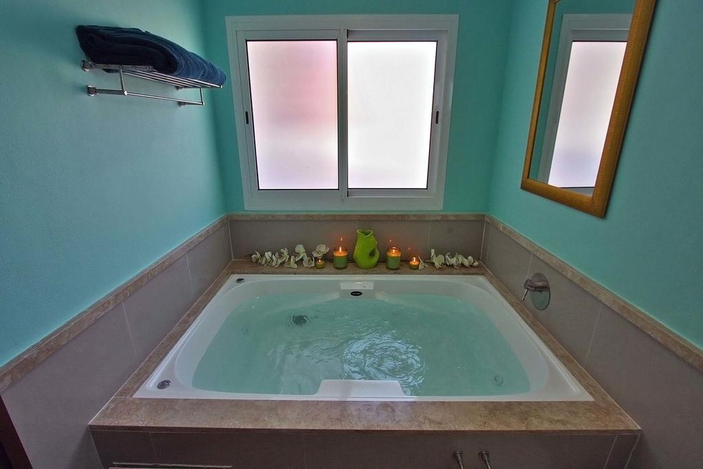 Penthouse Kaan 302 - Luxurious, Private Pool Close To 5th Ave - At Quadra Alea Apartment *