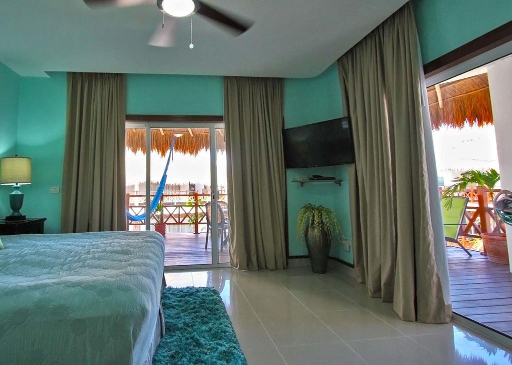 Apartment Penthouse Kaan 302 - Luxurious, Private Pool Close To 5th Ave - At Quadra Alea