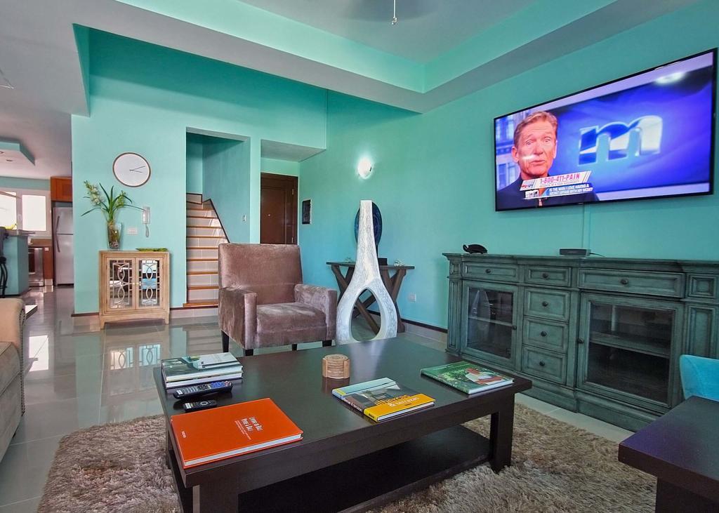 Penthouse Kaan 302 - Luxurious, Private Pool Close To 5th Ave - At Quadra Alea Apartment *