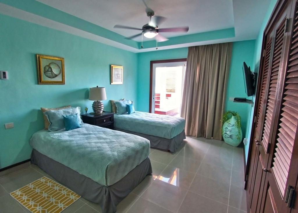 Apartment Penthouse Kaan 302 - Luxurious, Private Pool Close To 5th Ave - At Quadra Alea Playa del Carmen