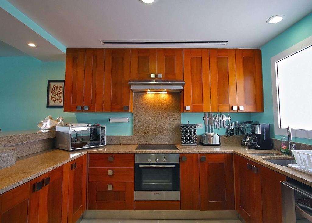 Apartment Penthouse Kaan 302 - Luxurious, Private Pool Close To 5th Ave - At Quadra Alea Playa del Carmen