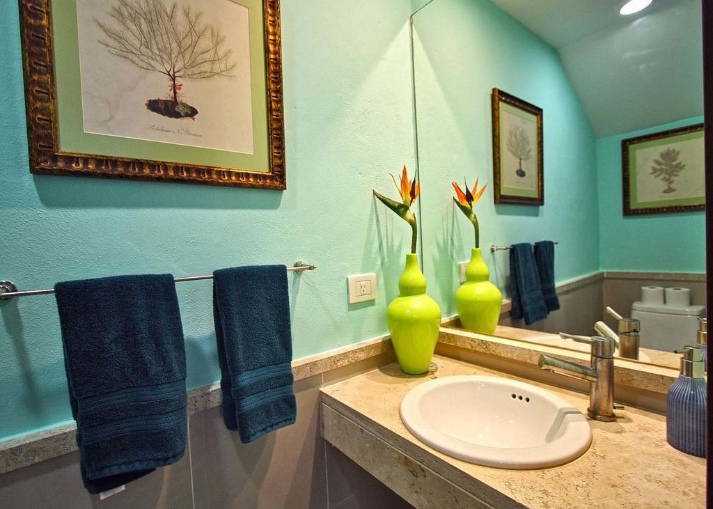 Apartment Penthouse Kaan 302 - Luxurious, Private Pool Close To 5th Ave - At Quadra Alea