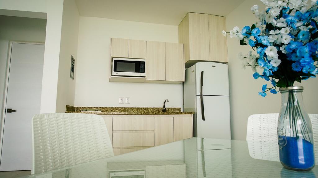Bianco Sea View Apartment *