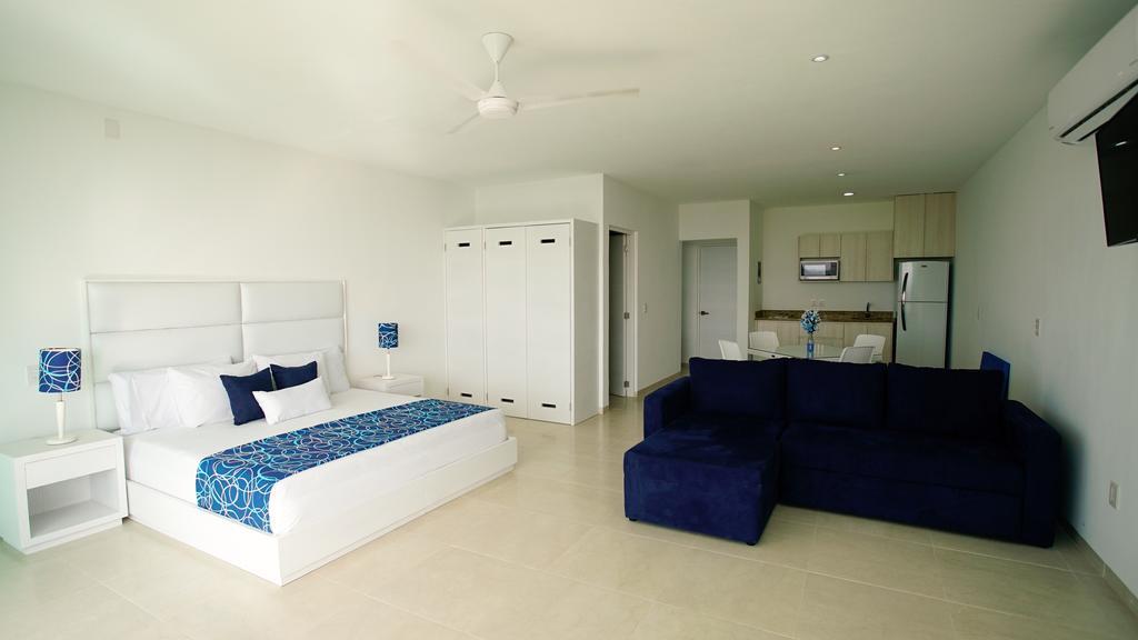 Bianco Sea View * Playa del Carmen