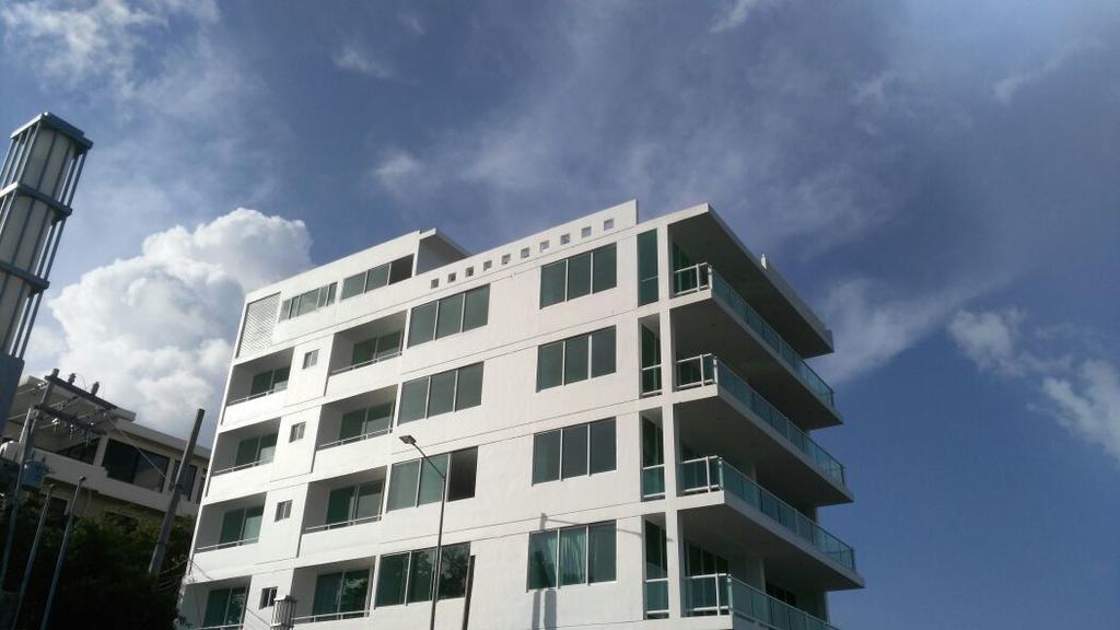 Bianco Sea View Apartment *